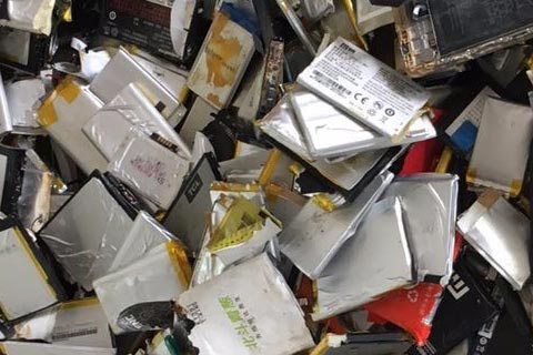 汕头高价废铅酸电池回收-上门回收UPS蓄电池-UPS蓄电池回收